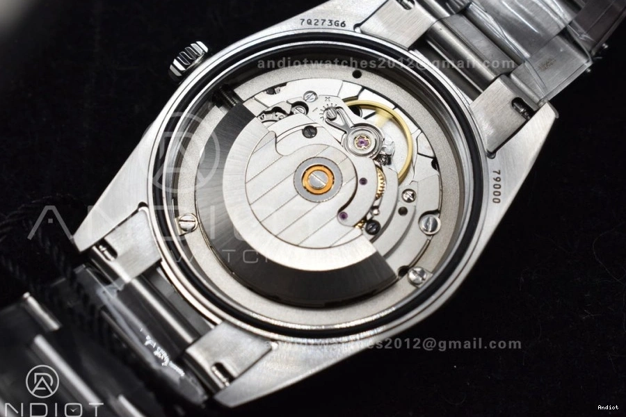on SS Edition Black A Bay Best 1:1 Heritage Bracelet Black FreshLook ZF Dial SS 895 37mm 0820